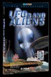 UFOs & Aliens - DVD